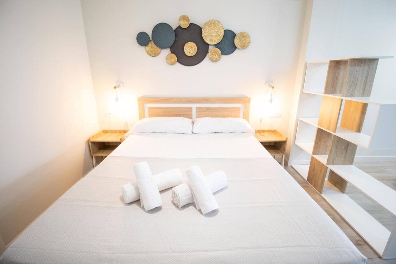 Nautical Flats By Concept Appartement *