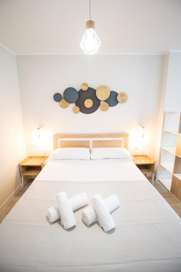 Appartement Nautical Flats By Concept Valencia