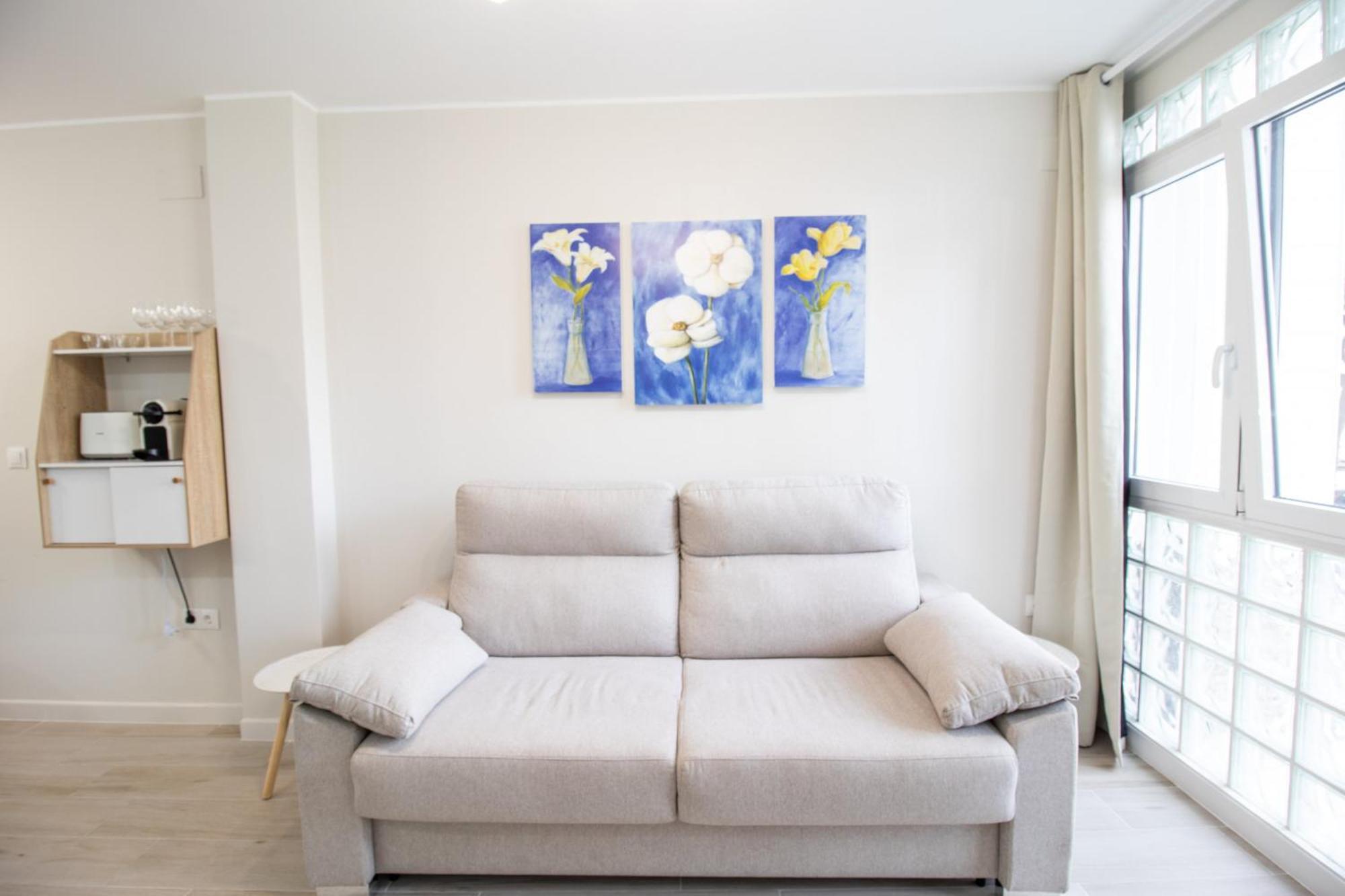 Nautical Flats By Concept Appartement