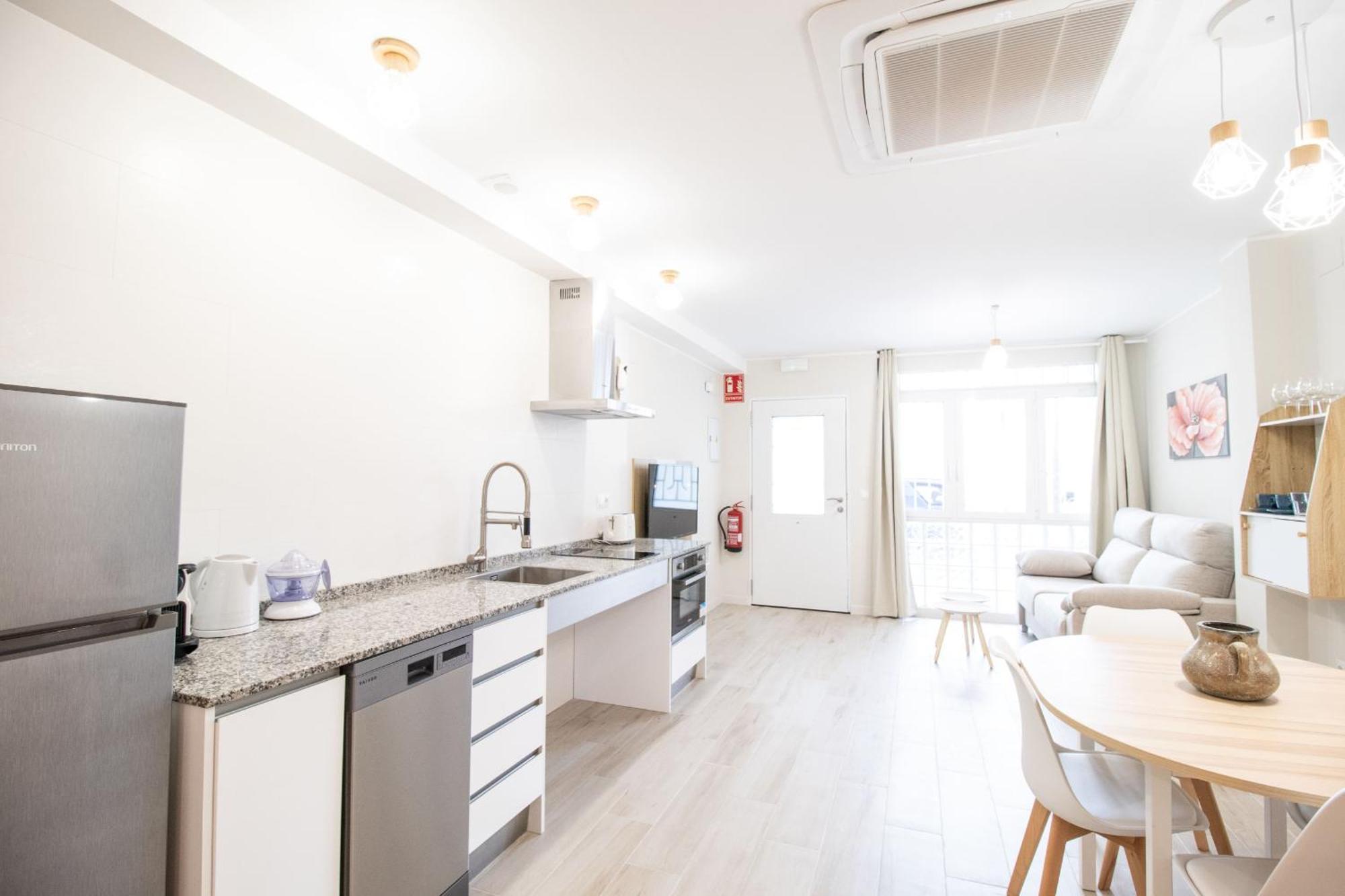 Appartement Nautical Flats By Concept *