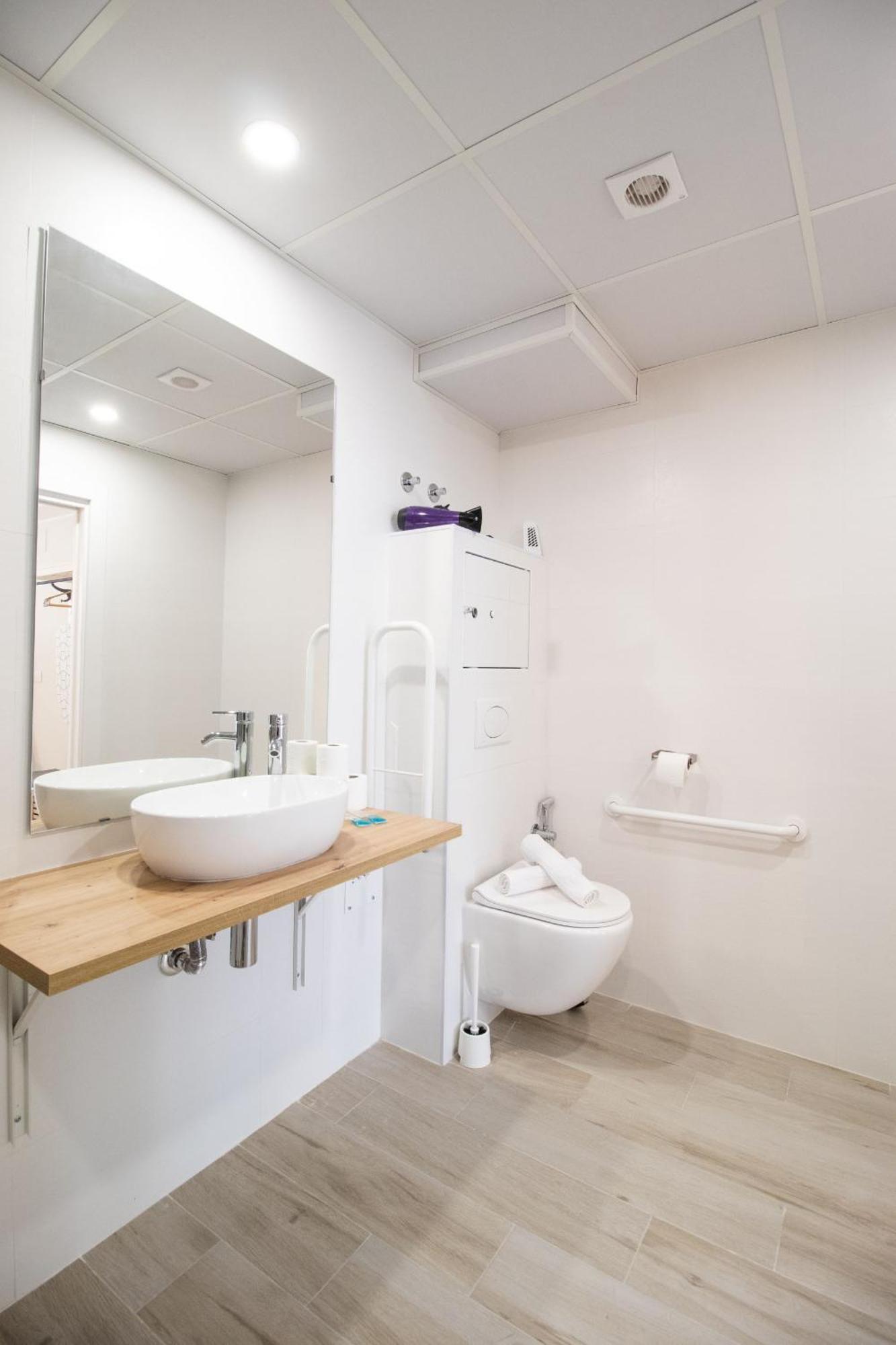 Nautical Flats By Concept Appartement Valencia