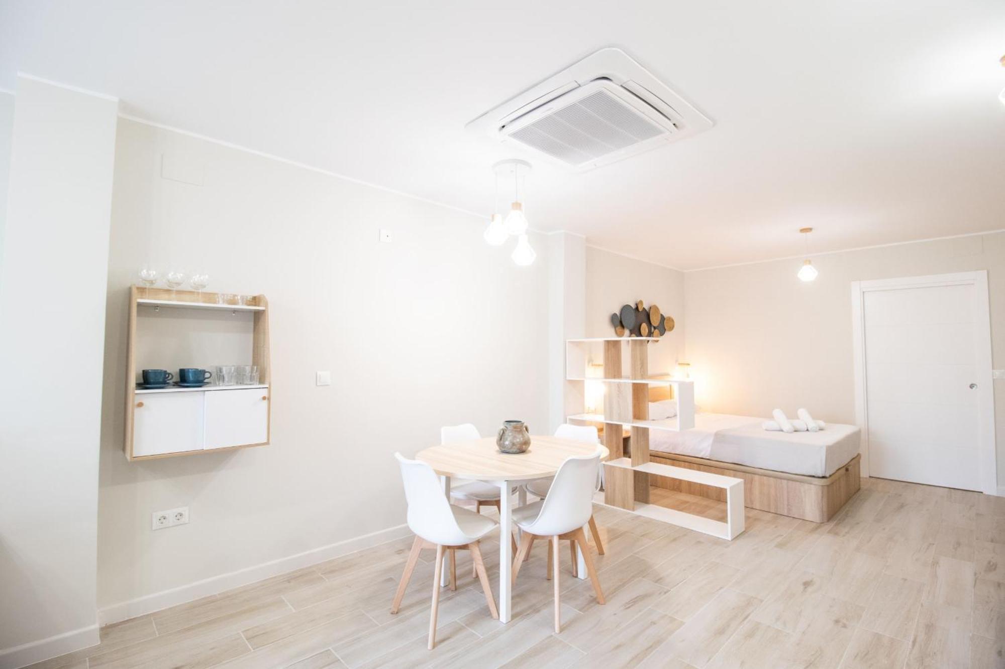 Nautical Flats By Concept Appartement *