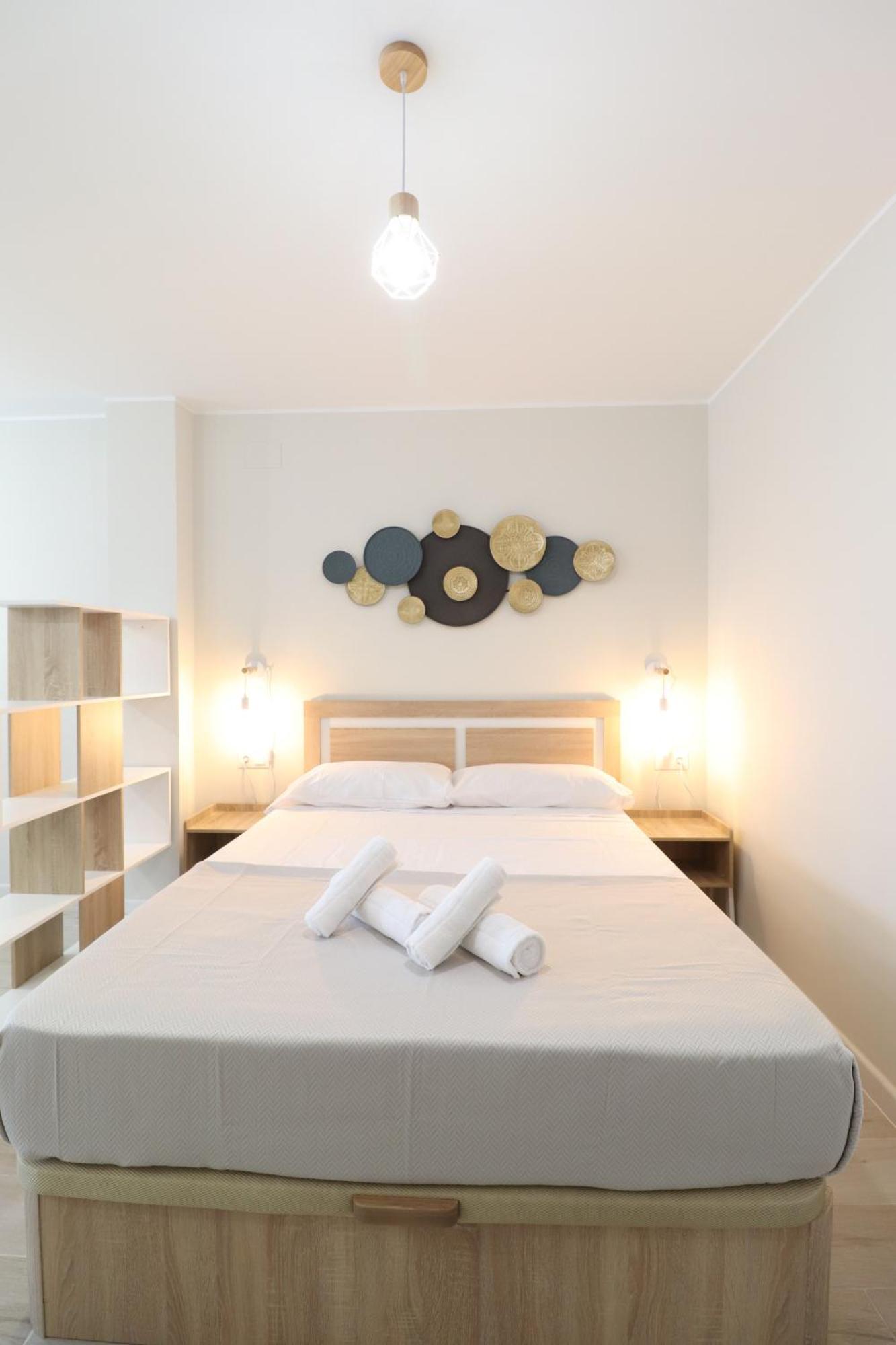 Nautical Flats By Concept Appartement